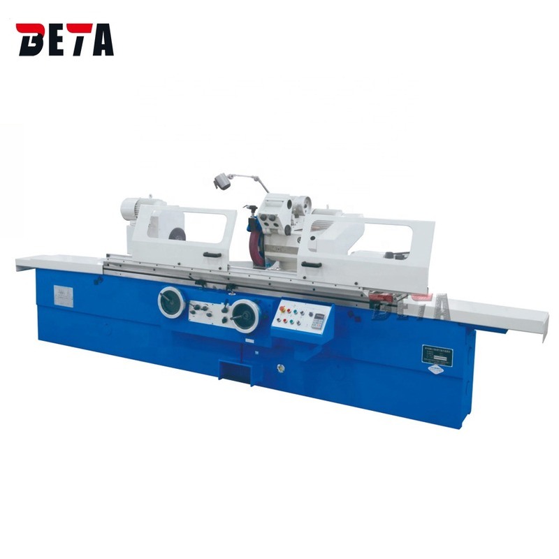 Cylindrical Grinding Machine from China